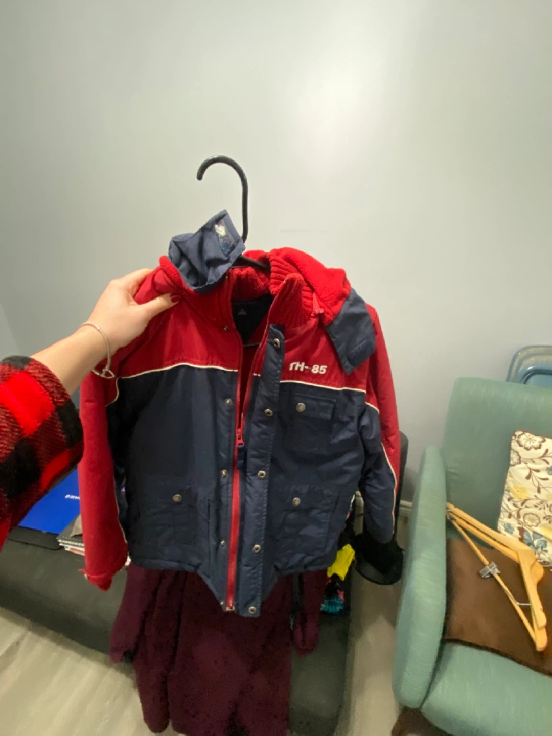 SALE CHAQUETAS - photo 4