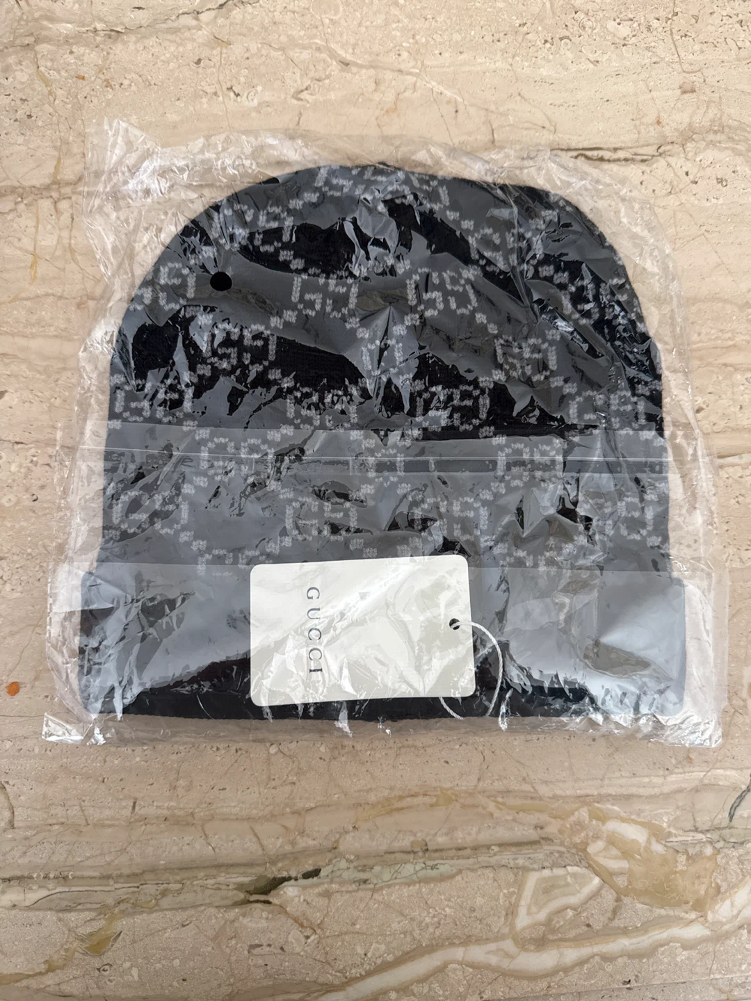 Gucci Beanie