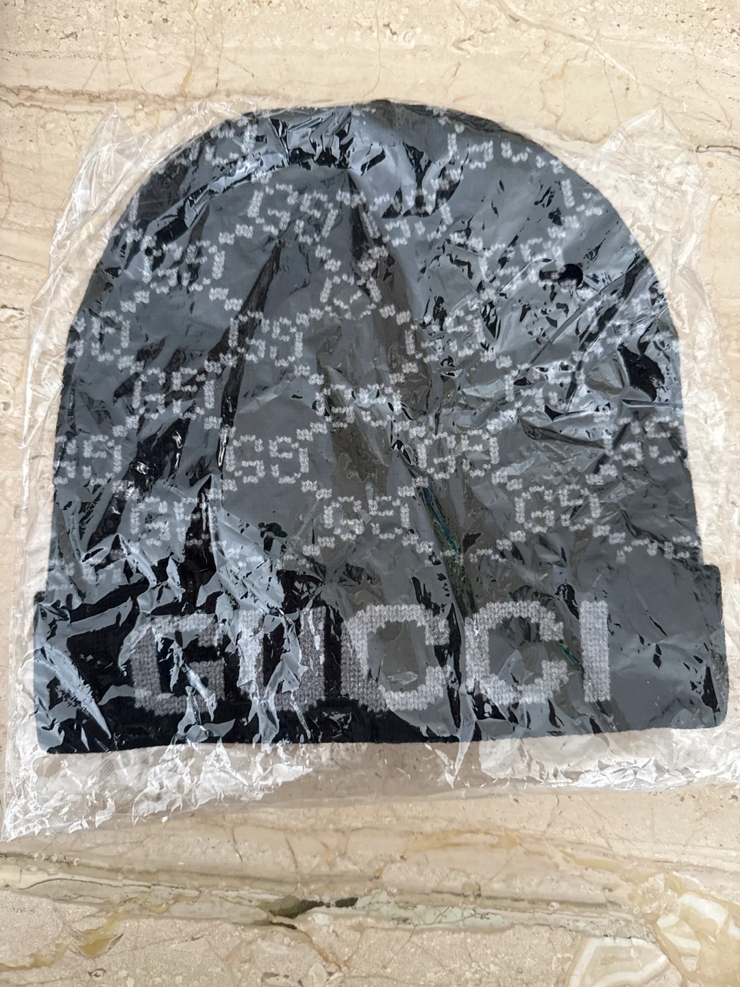 Gucci Beanie - photo 2