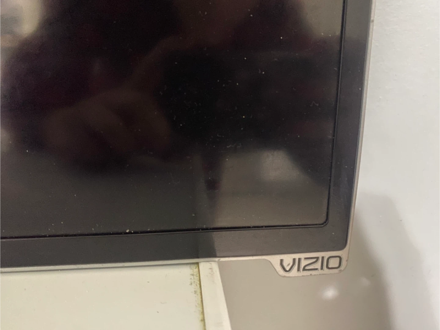 VIZIO Flat Screen TV - photo 2