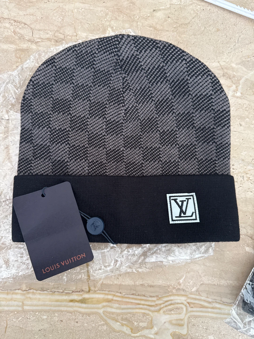 Louis Vuitton Beanie Hat - photo 2