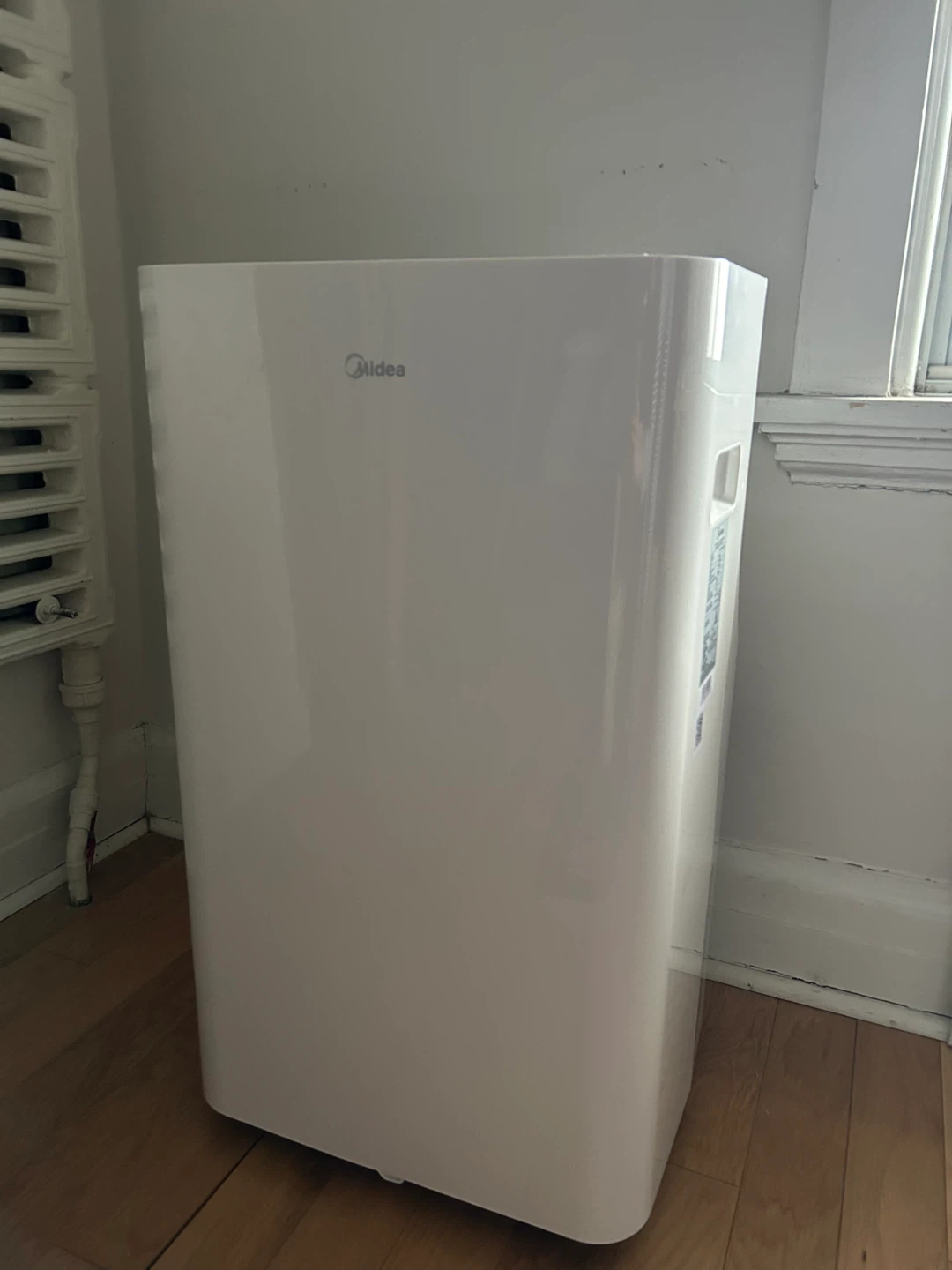 Midea Portable Air Conditioner