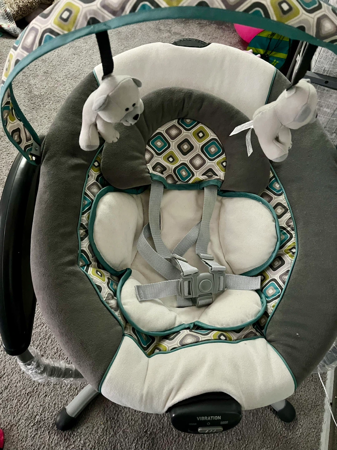 Graco Baby Swing