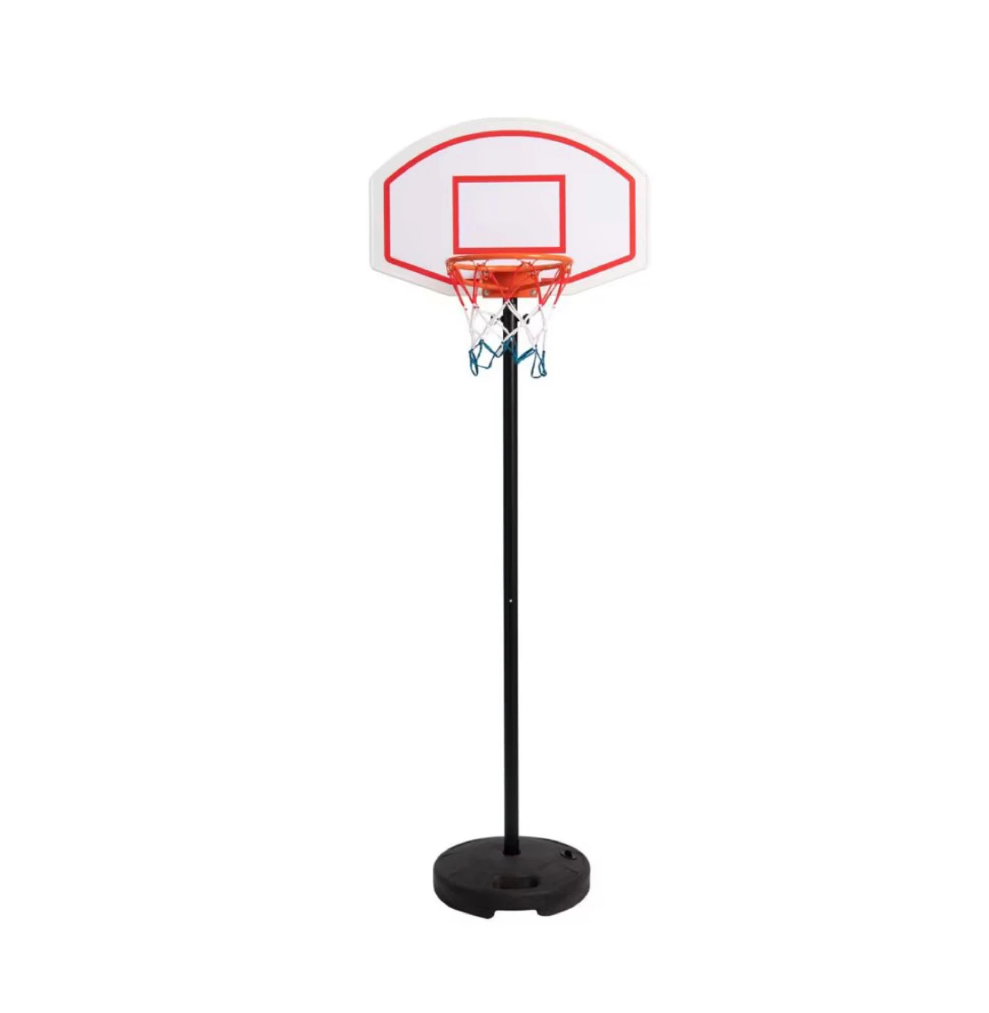Portable Basketball Hoop