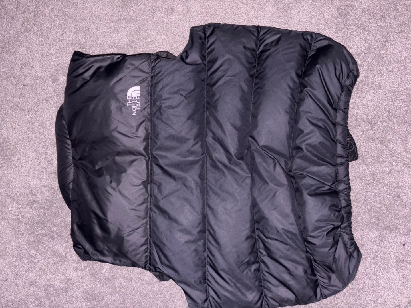 The North Face Puffer Vest - Men's M - photo 5