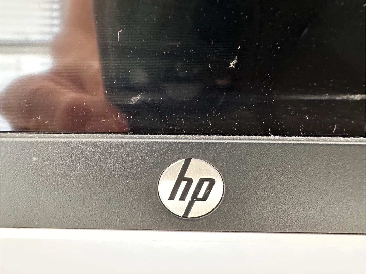 HP z34c curved Computer Monitor - photo 5