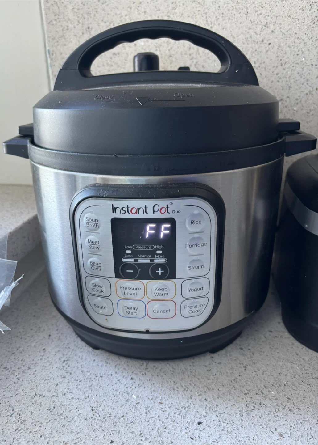 Instant Pot Duo 6-in-1 Multi-Cooker