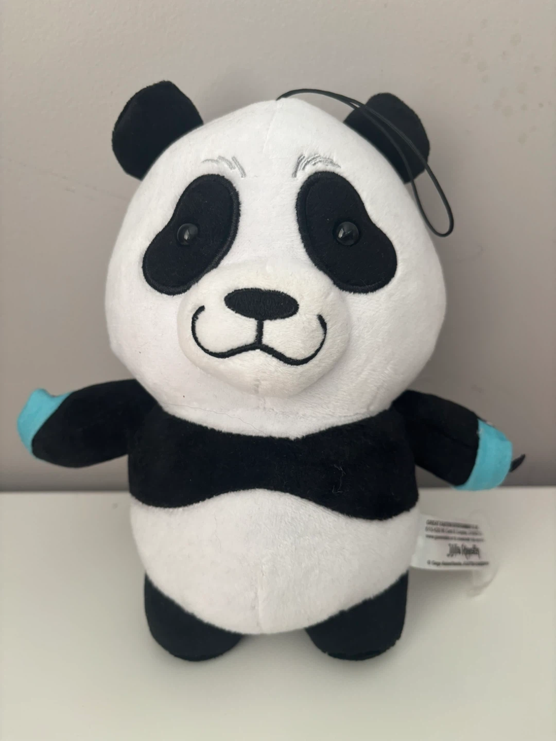 Jujutsu Kaisen Panda Plush