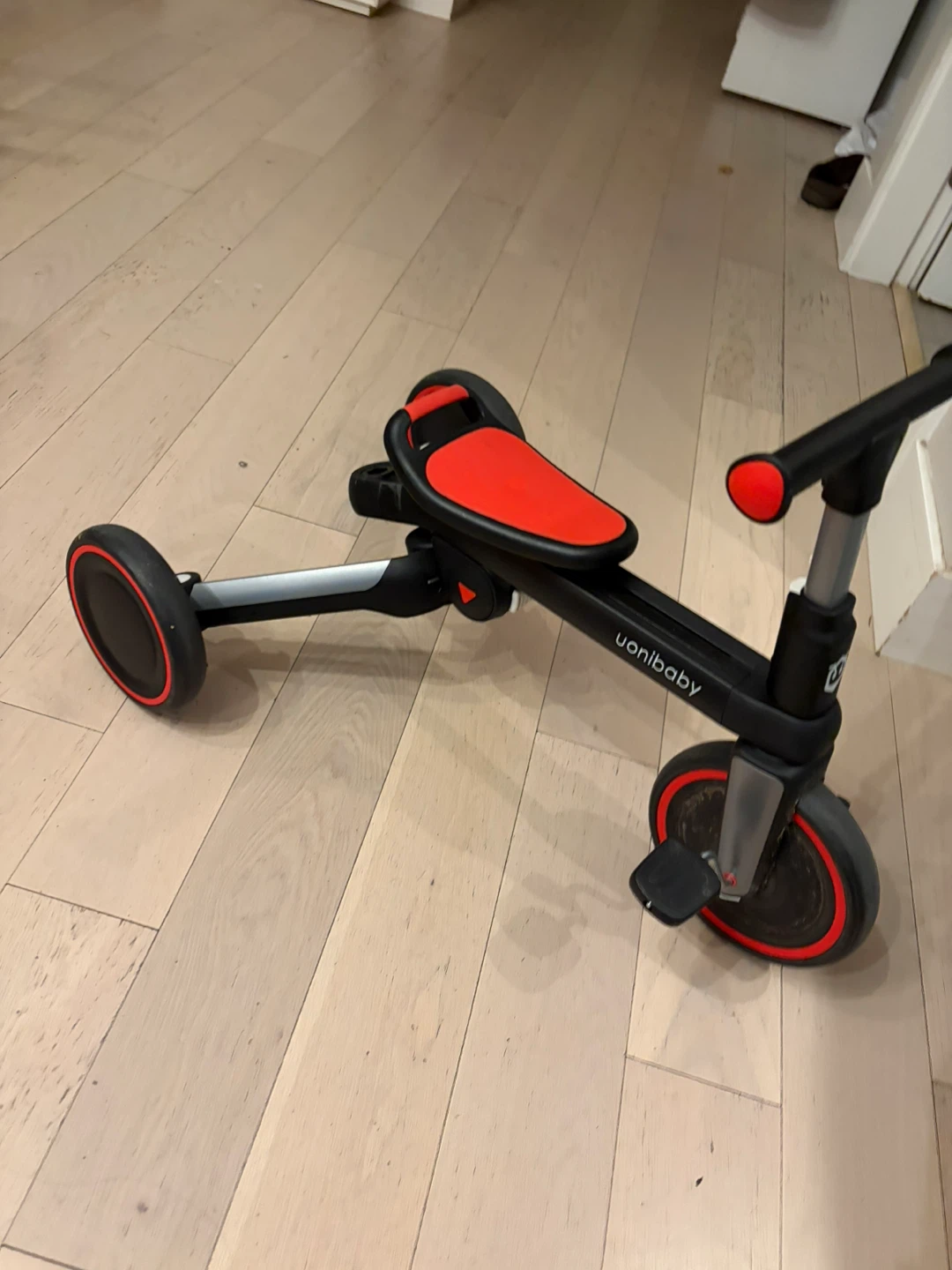 Kids bike - photo 3