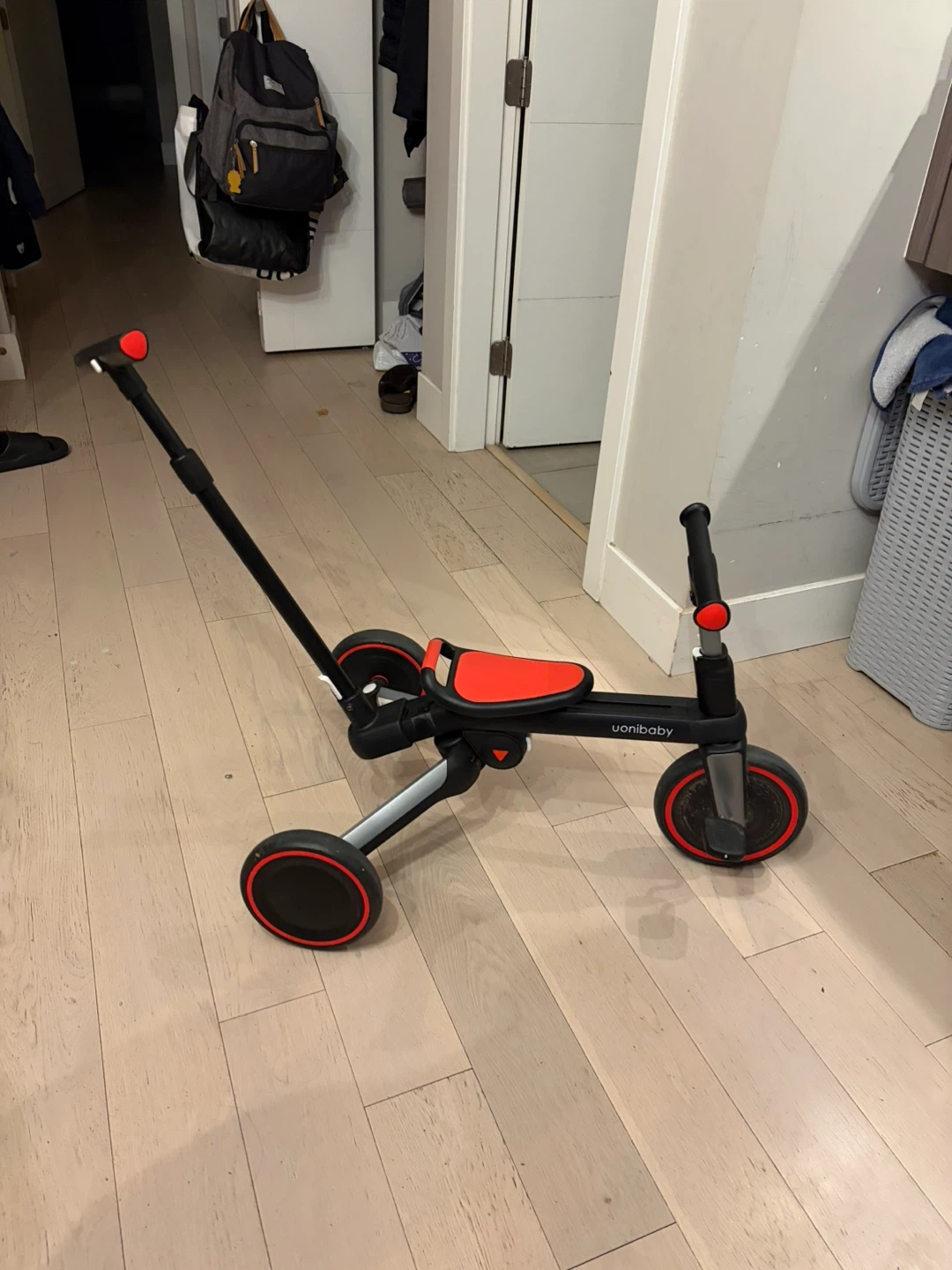 Kids bike - photo 2