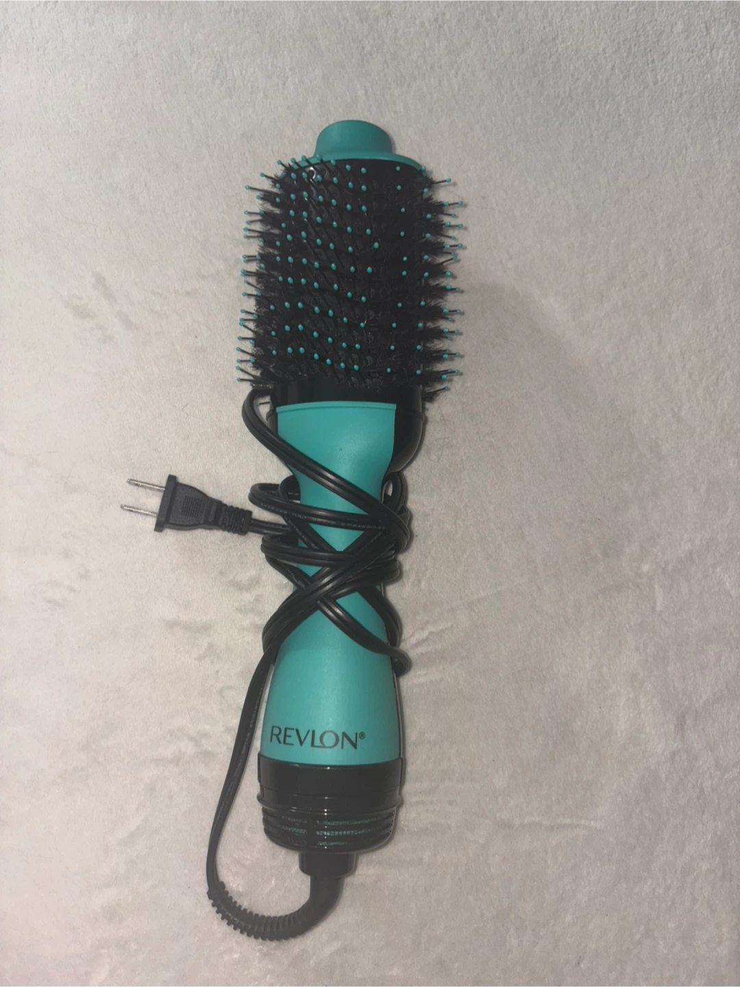 Revlon One-Step Hair Dryer and Volumizer