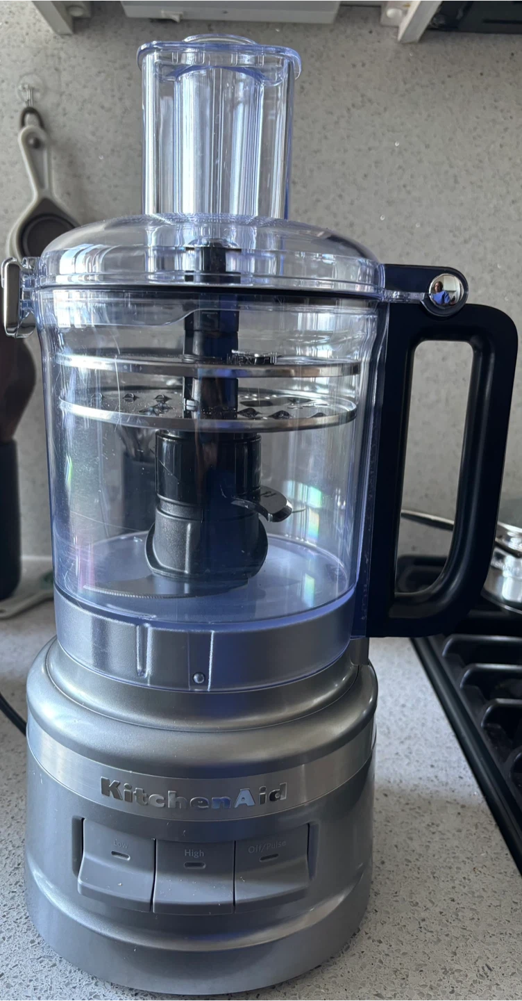 KitchenAid Food Processor