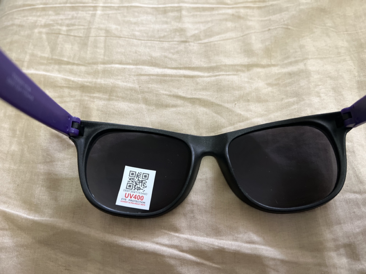 Brand New-UV400 Sunglasses - photo 2