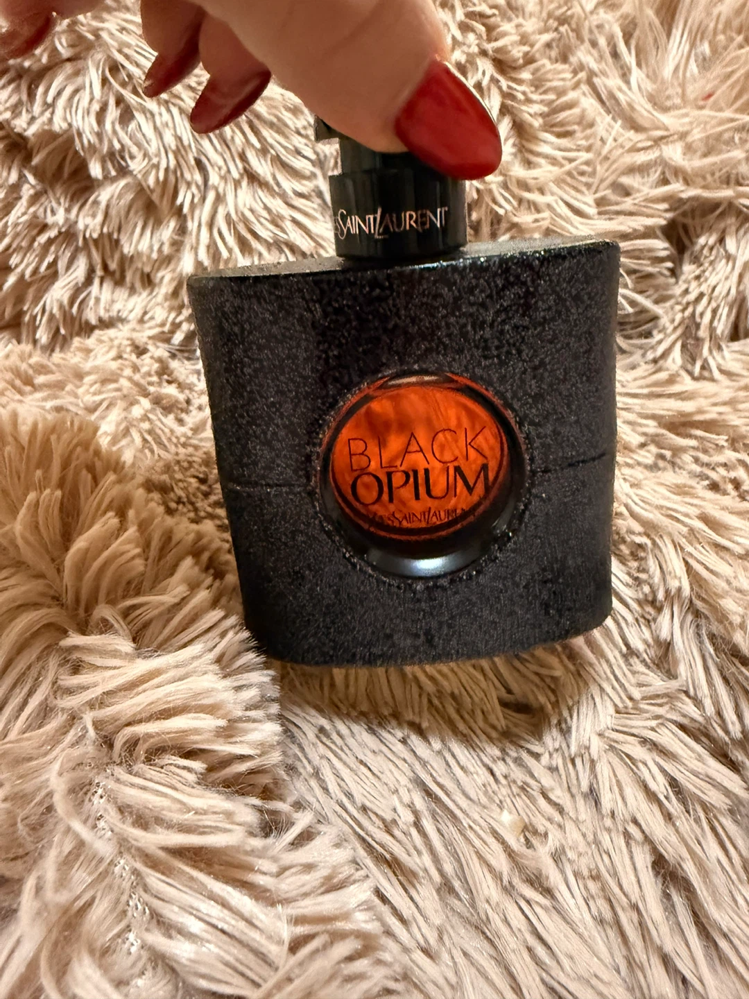 Yves Saint Laurent Black Opium Eau de Parfum 50ml