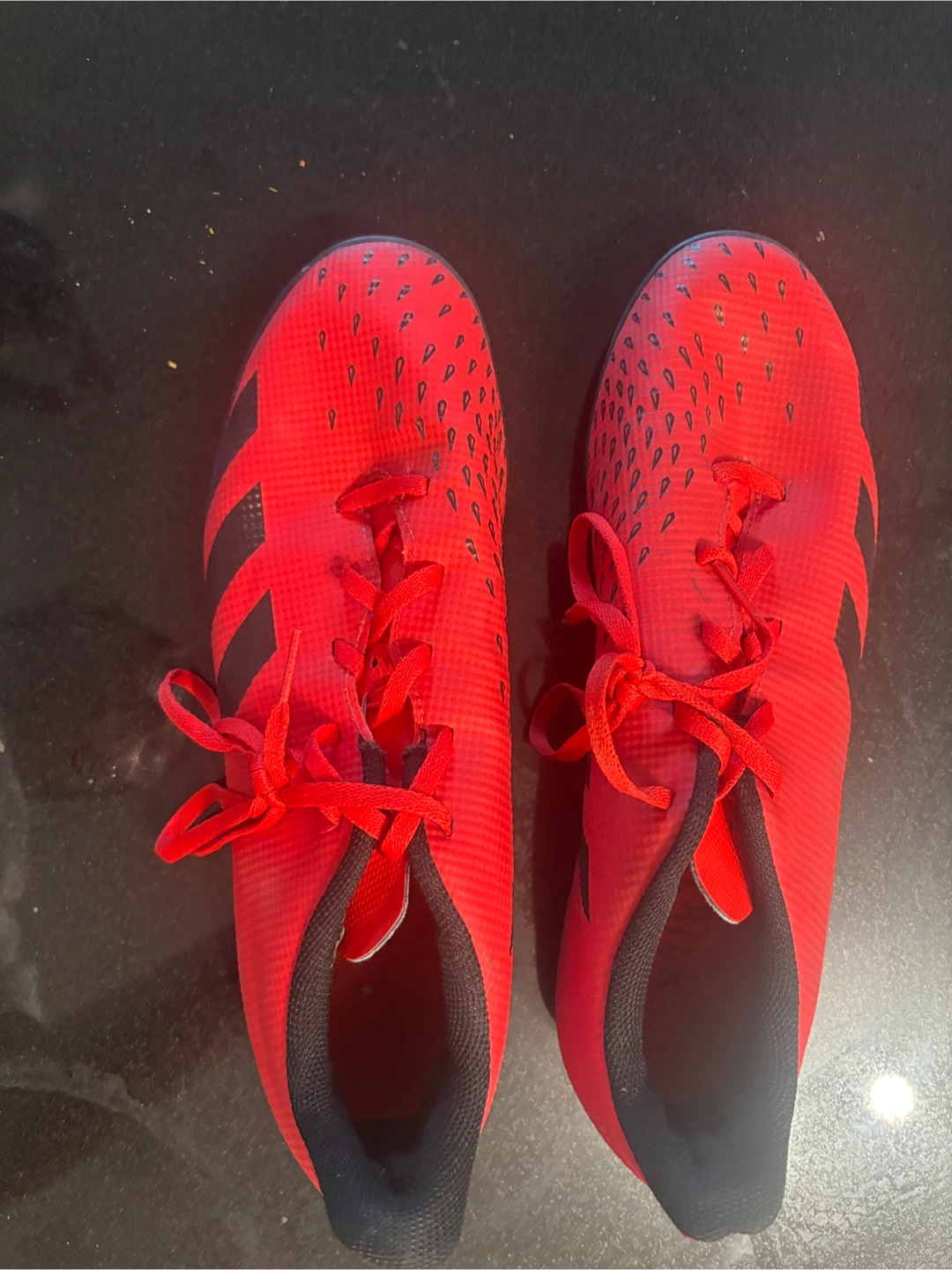 Adidas Predator Soccer Cleats