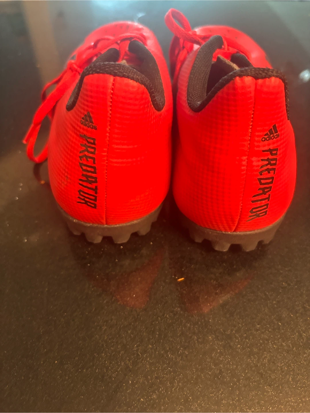 Adidas Predator Soccer Cleats - photo 2
