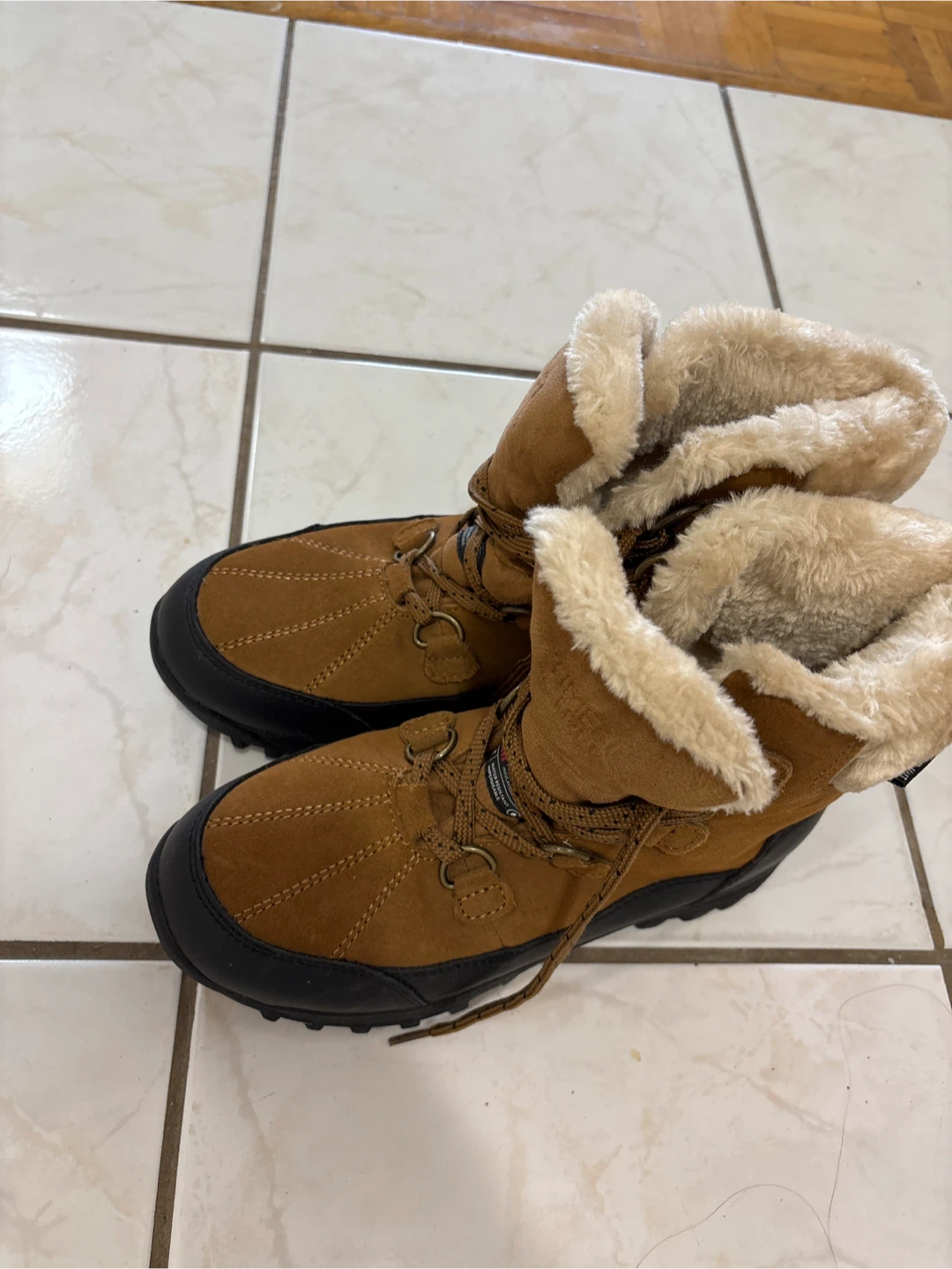 Time and Tru Women's Winter Boots - photo 3