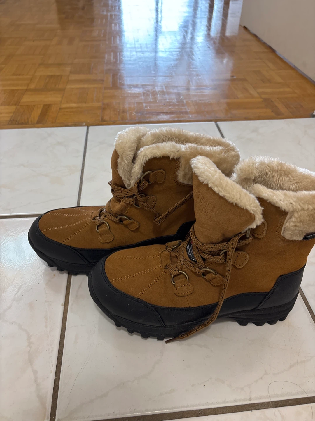 Time and Tru Women's Winter Boots - photo 2