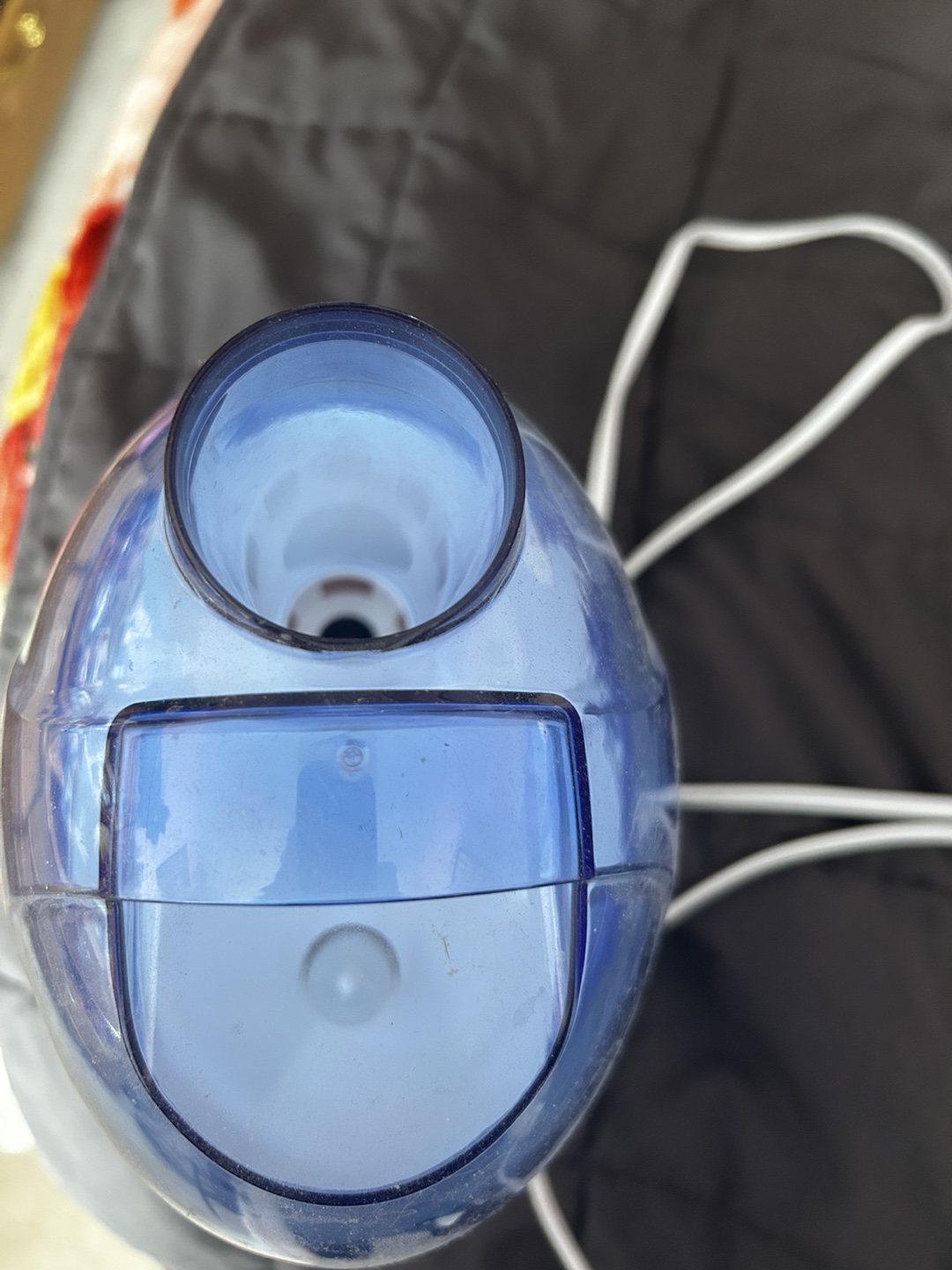 Aqua Oasis Humidifier - photo 3