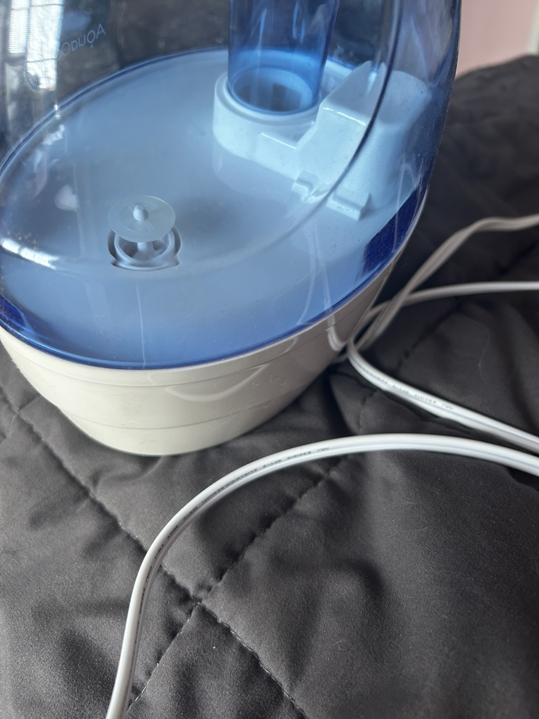 Aqua Oasis Humidifier - photo 2