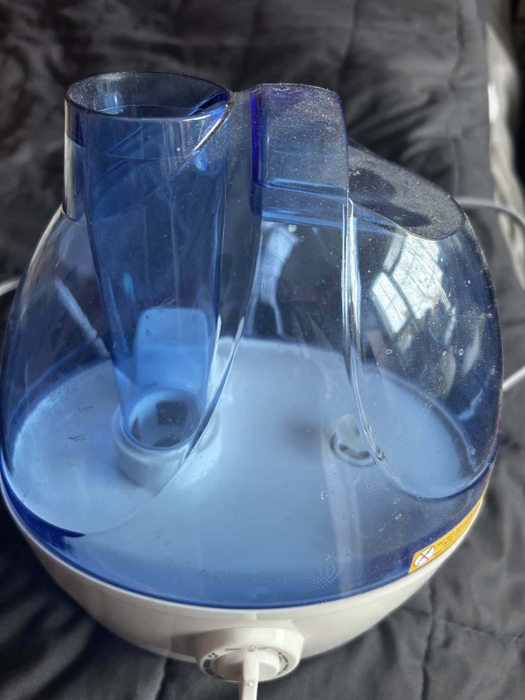 Aqua Oasis Humidifier
