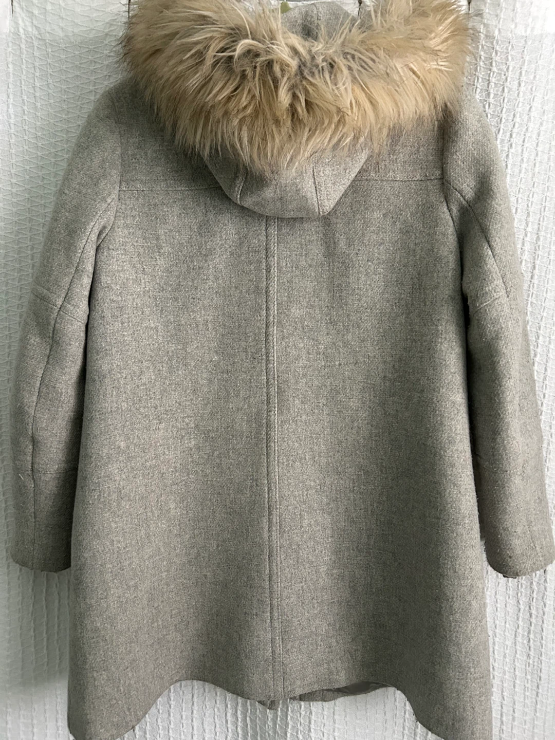 J.Crew Women's Winter Coat - photo 2