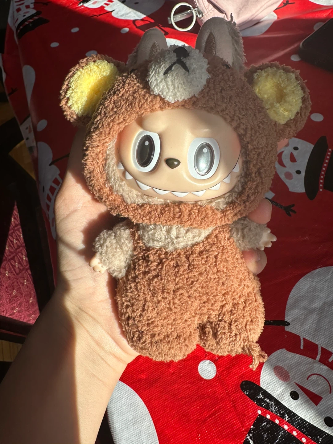 Labubu for sale! :) - photo 3