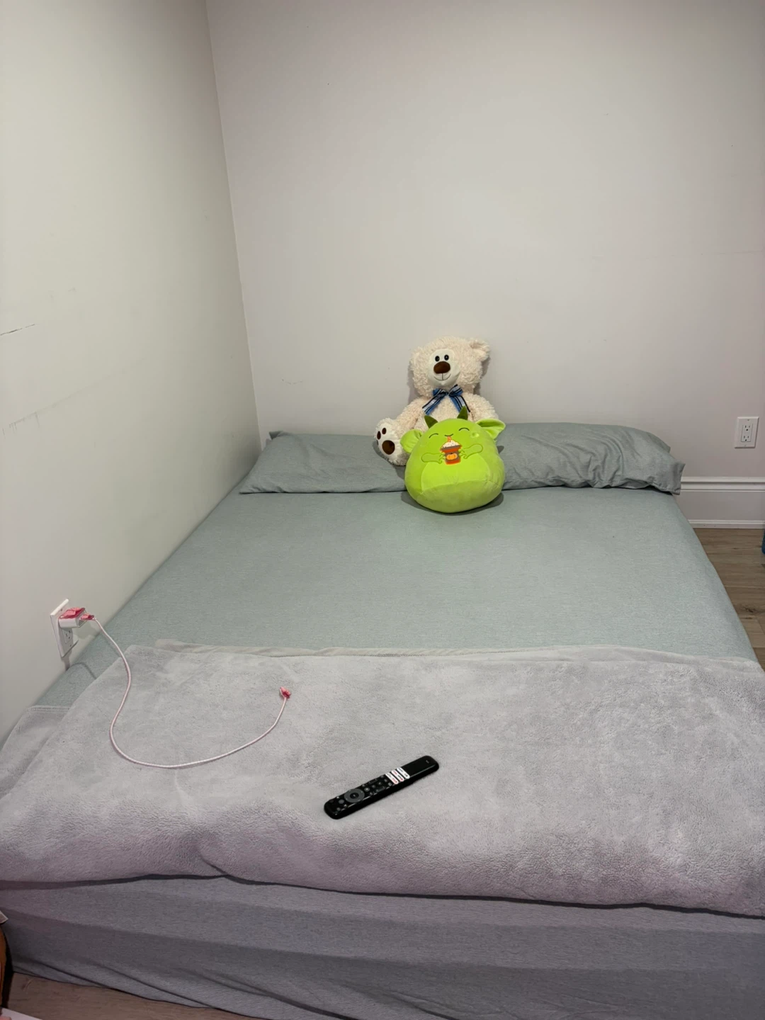 MOLBLLY Mattress - photo 3
