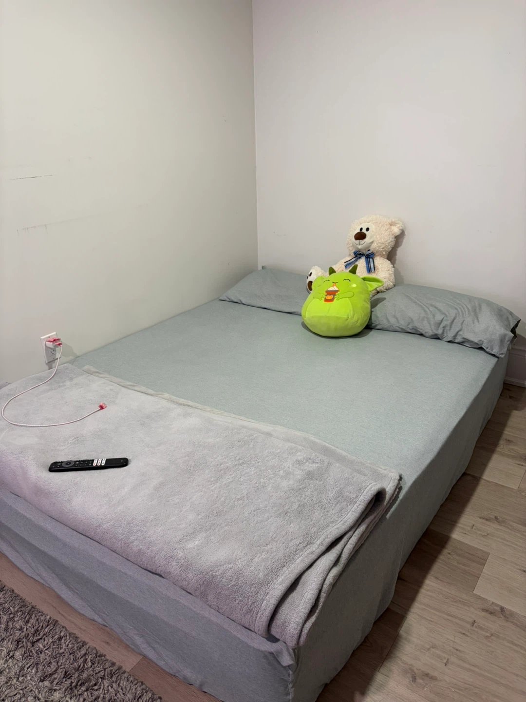MOLBLLY Mattress - photo 2