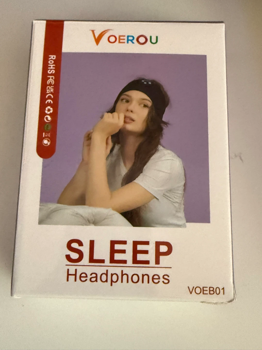 Sleep Headphones