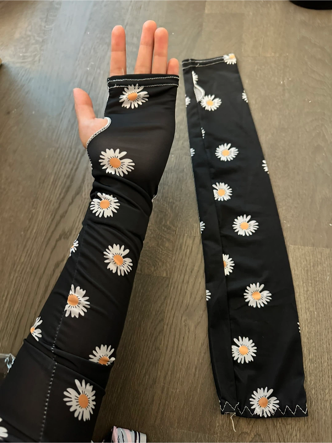 Sun Protection Arm sleeves