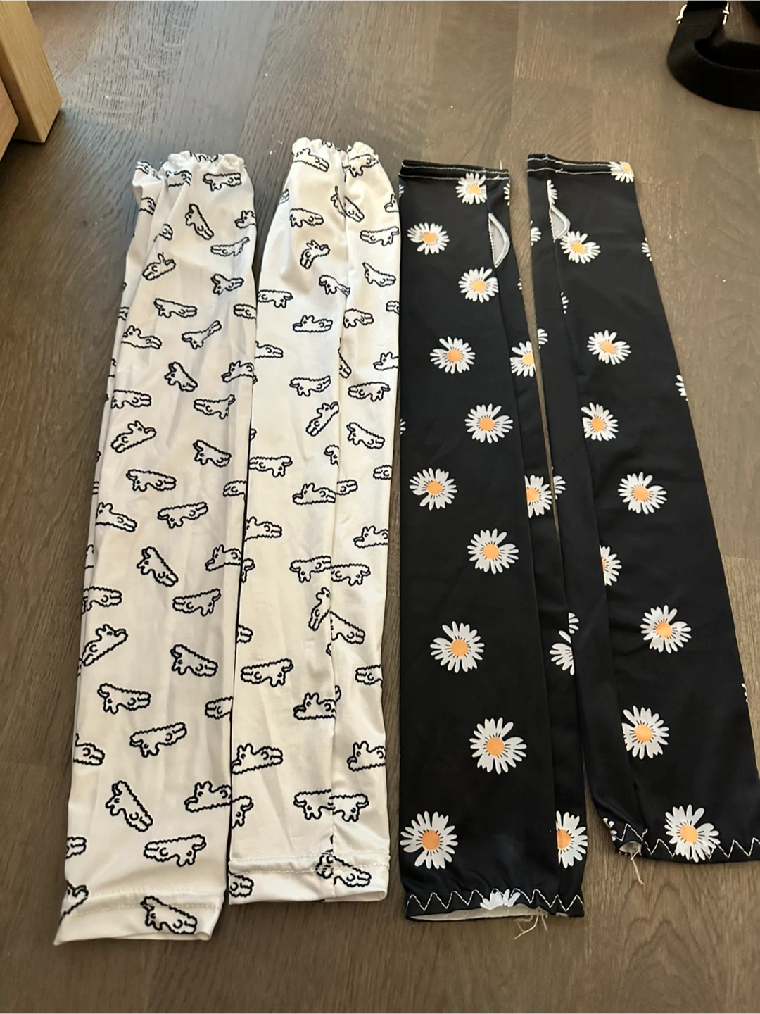 Sun Protection Arm sleeves - photo 2