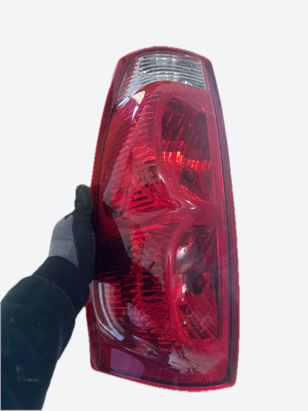 Pair of Red Tail Lights for Vehicle - photo 3