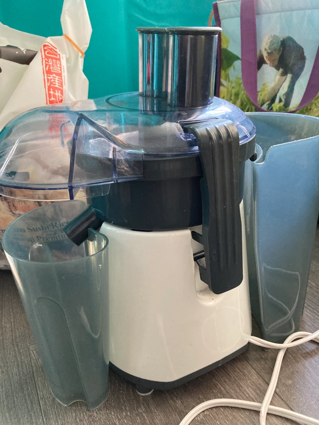 Oster Juicer
