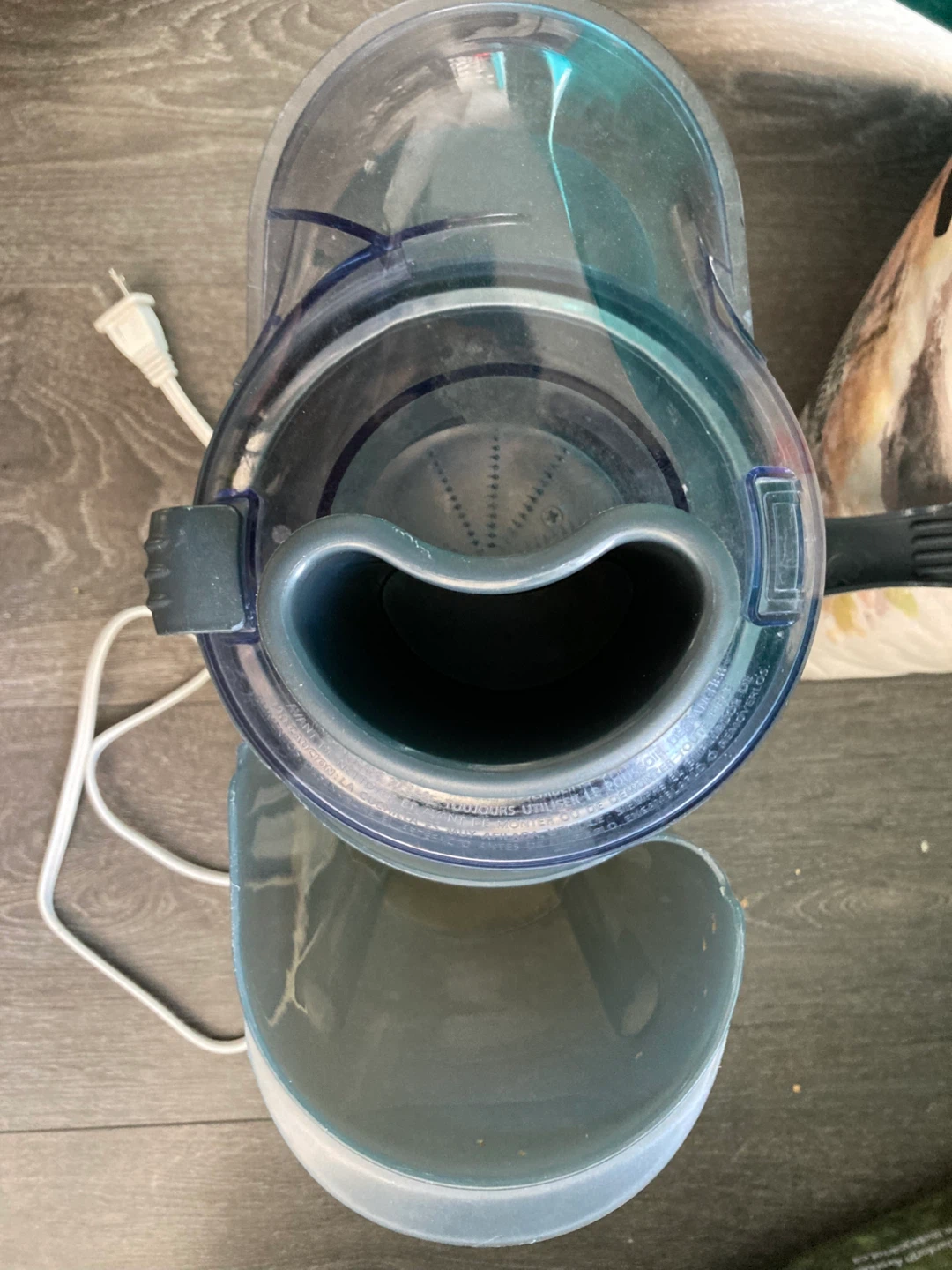 Oster Juicer - photo 3