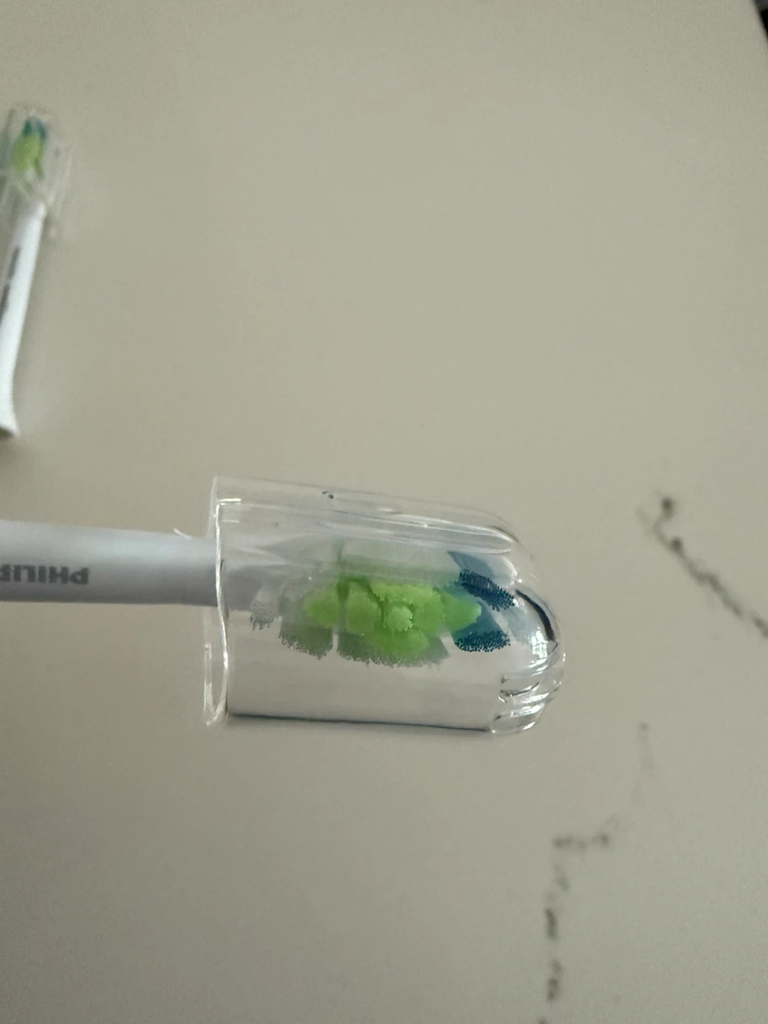 NEW Philips Sonicare Toothbrush Heads - 3x C3 + 2x W - photo 2
