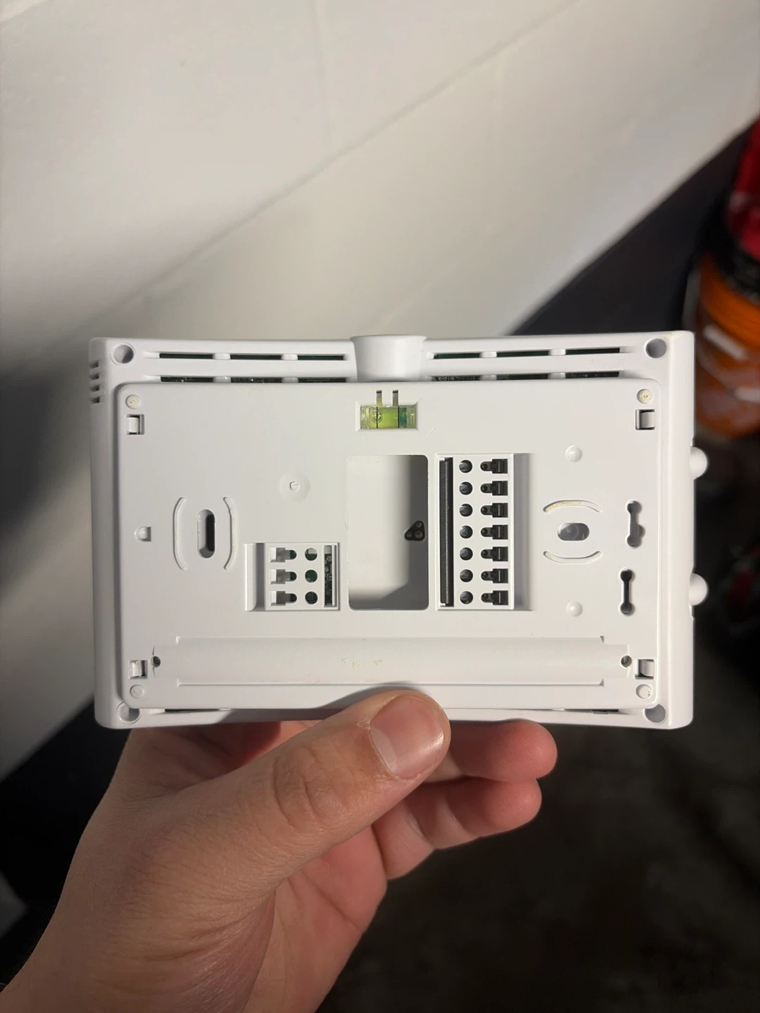 Emerson Thermostat - photo 2