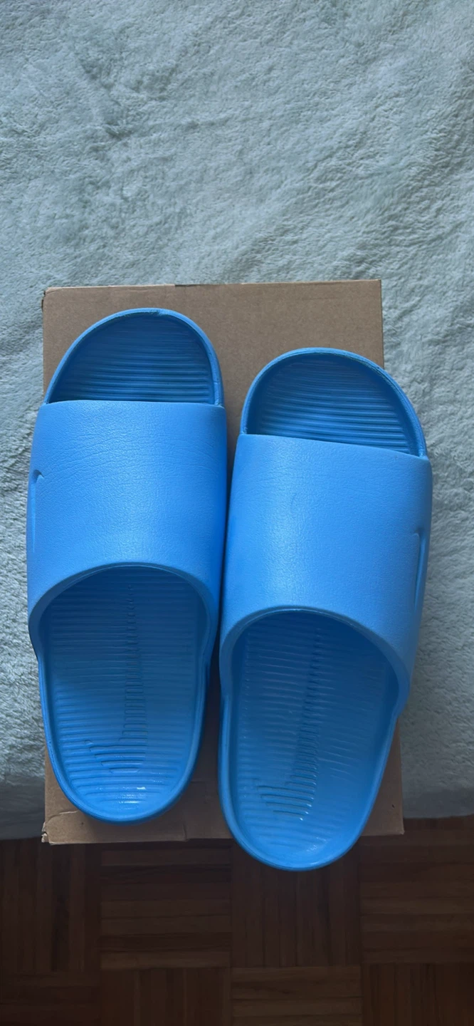 Nike Calm Slides - photo 2