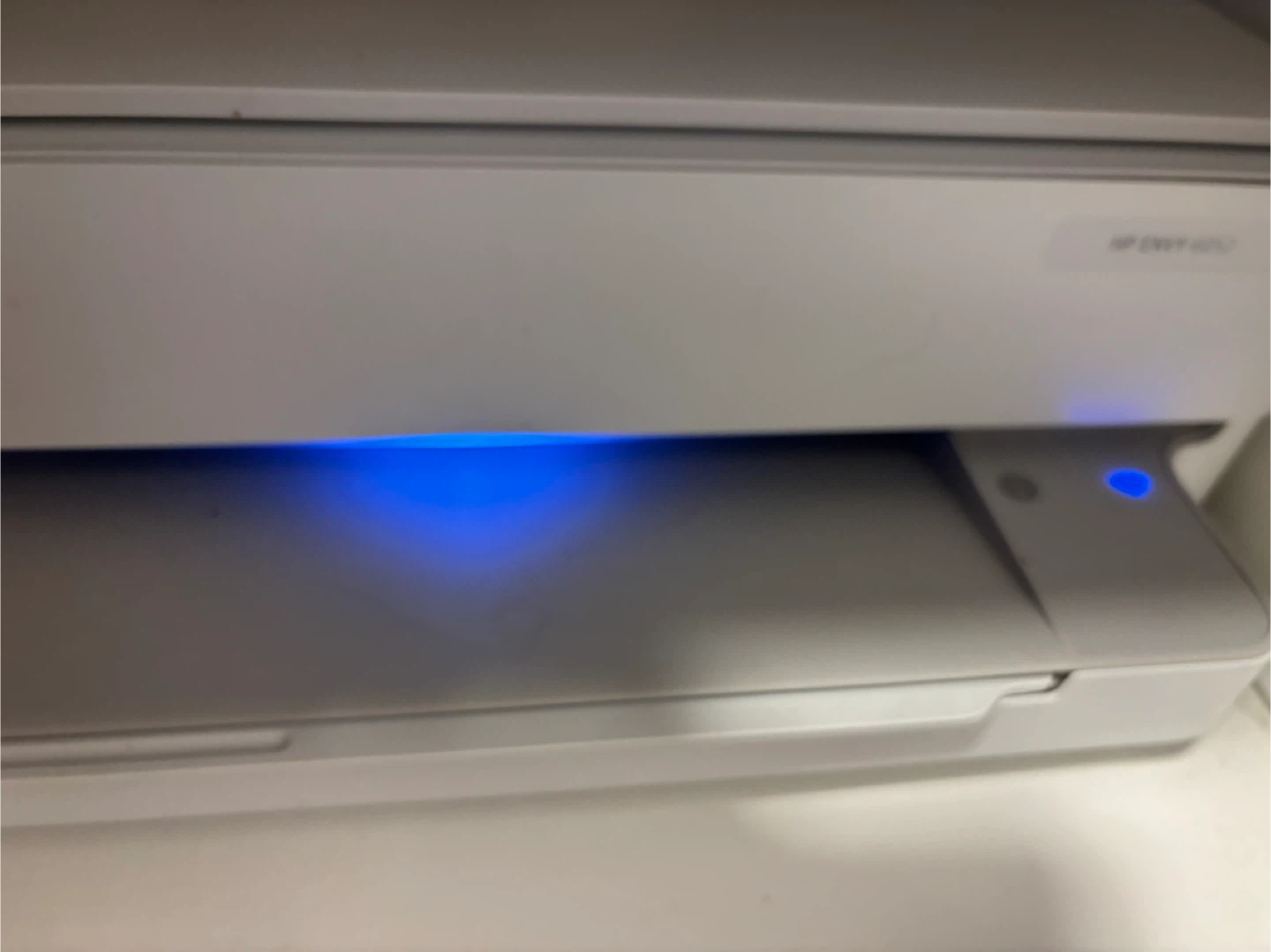 HP ENVY 6052 All-in-One Printer - photo 2