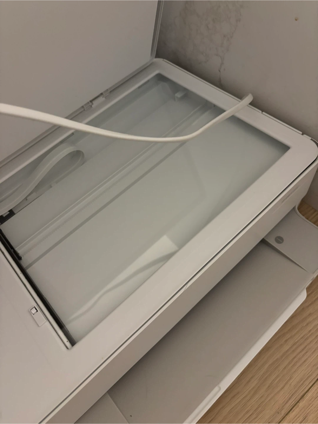 HP ENVY 6052 All-in-One Printer - photo 4