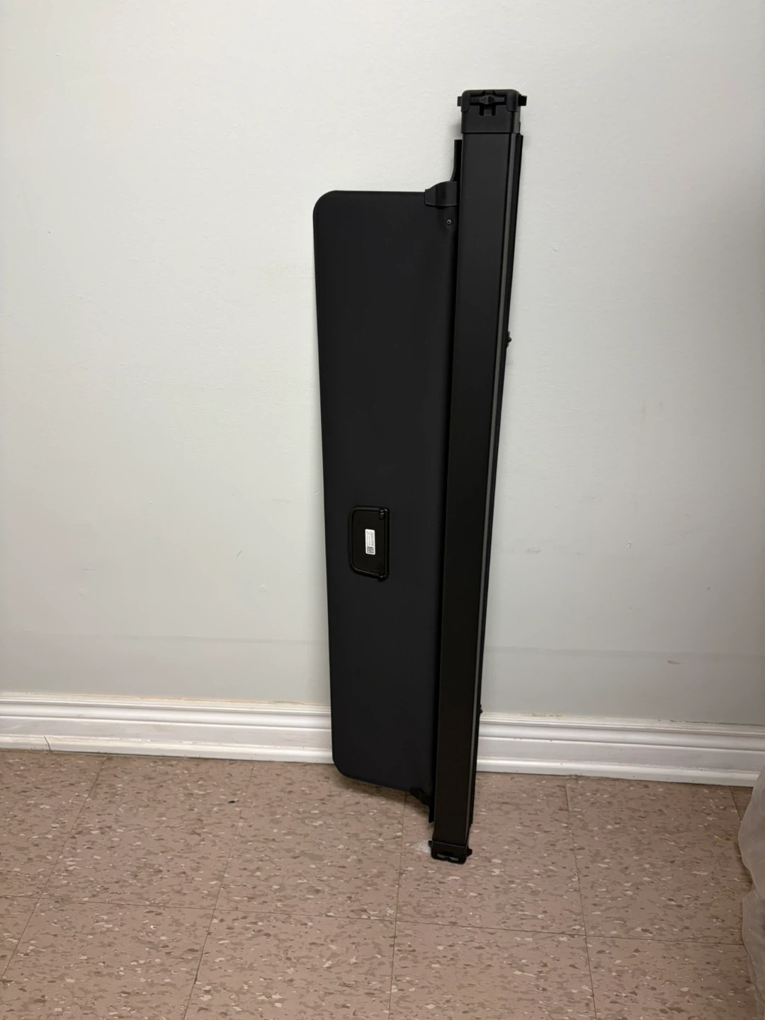Volvo  Cargo Cover Trunk Shade