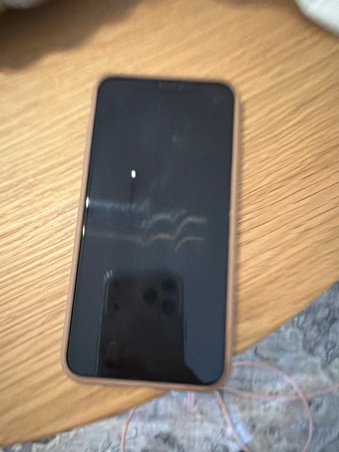 iPhone XS Max