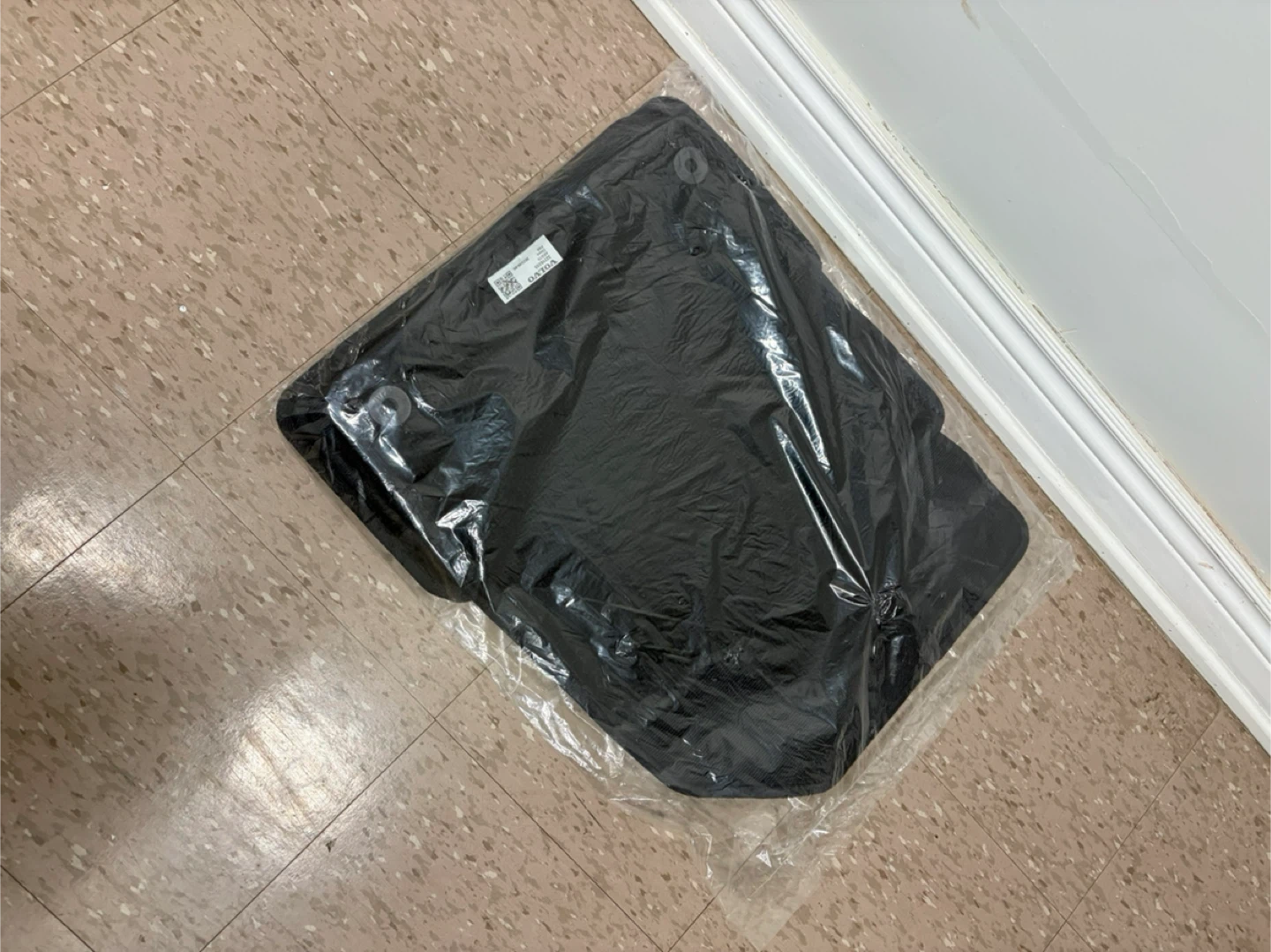 Volvo All-Weather Floor Mats