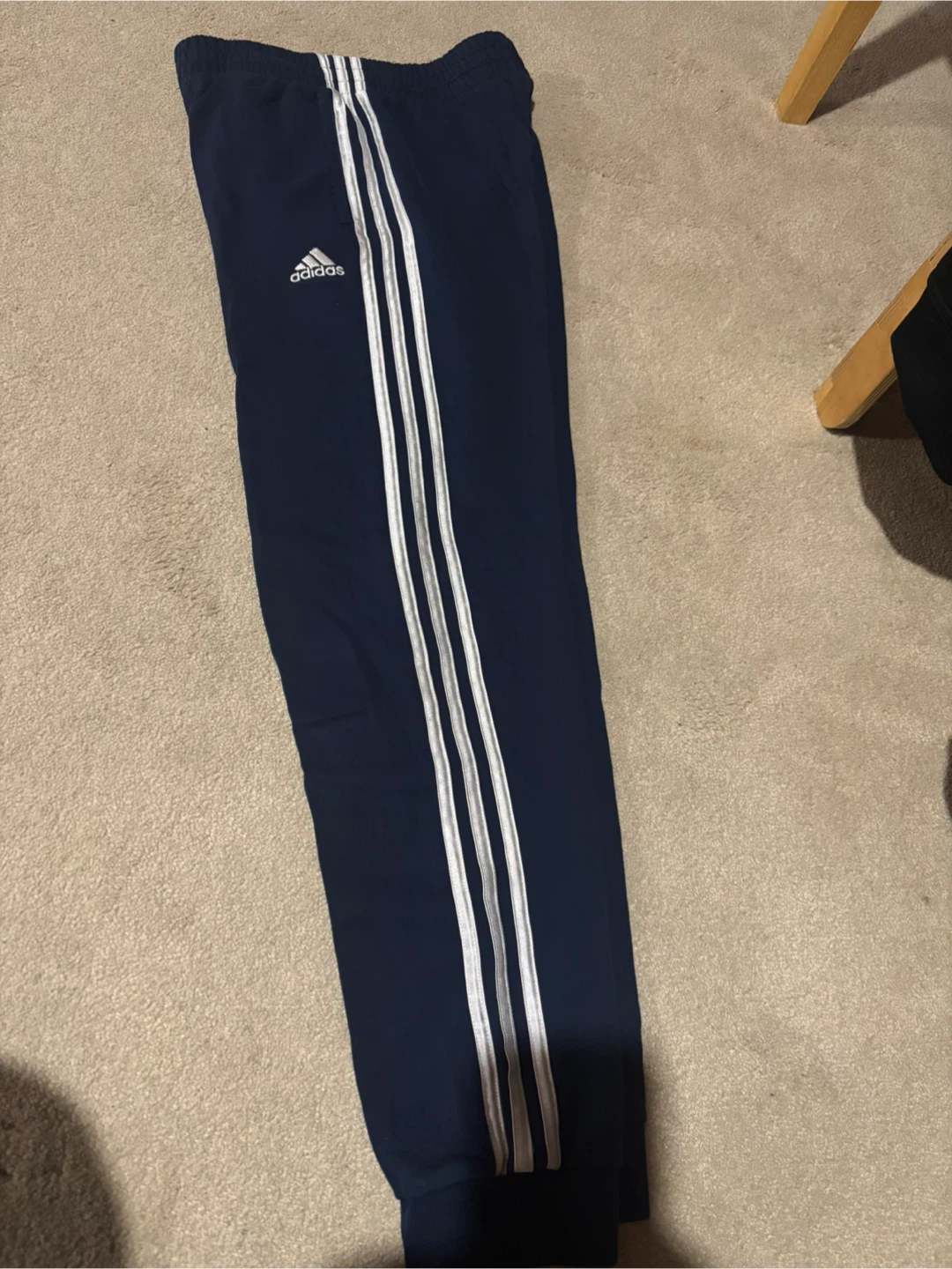 Adidas and other brands Joggers Track Pants