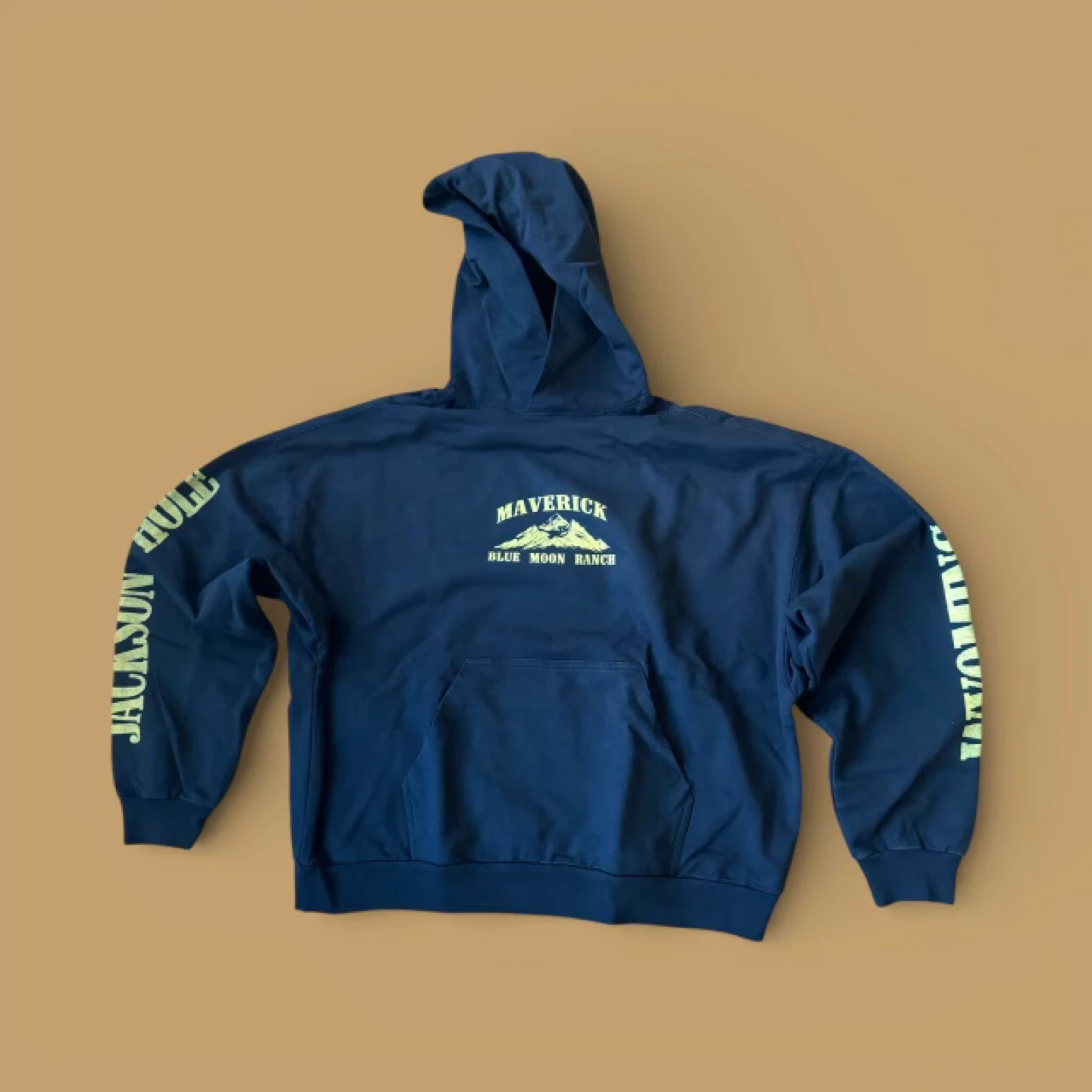 Hoodie & T Shirt