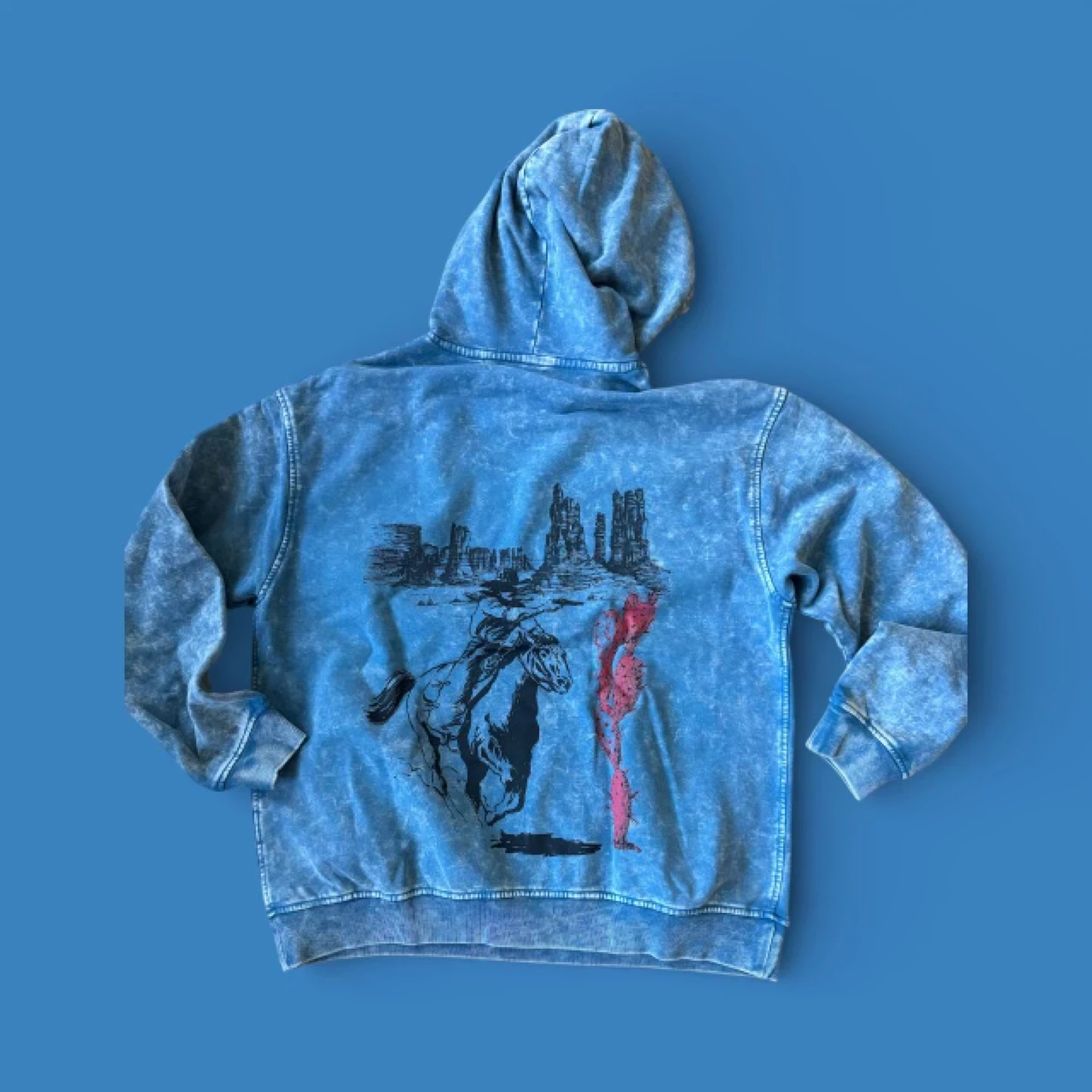 Hoodie & T Shirt - photo 2