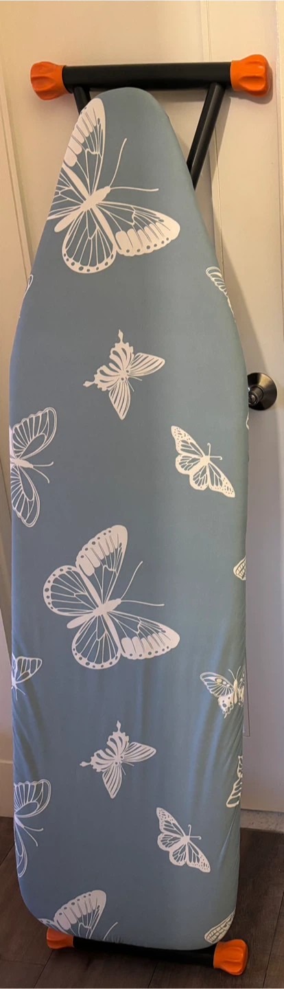 Butterfly Design Ironing Board Cover