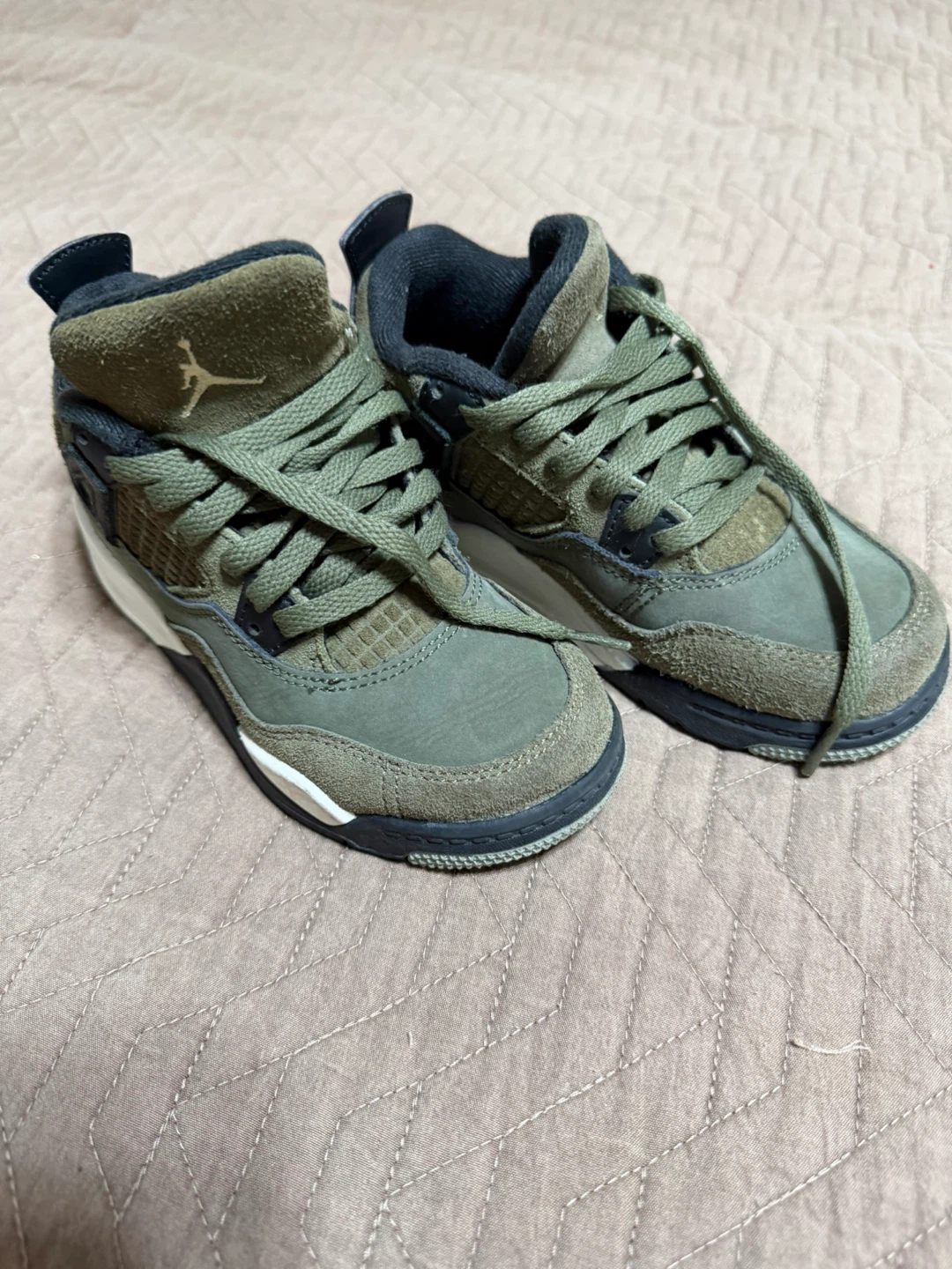 Shoes size 10 boy - photo 3