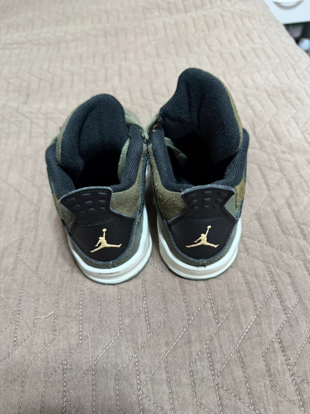 Shoes size 10 boy - photo 2