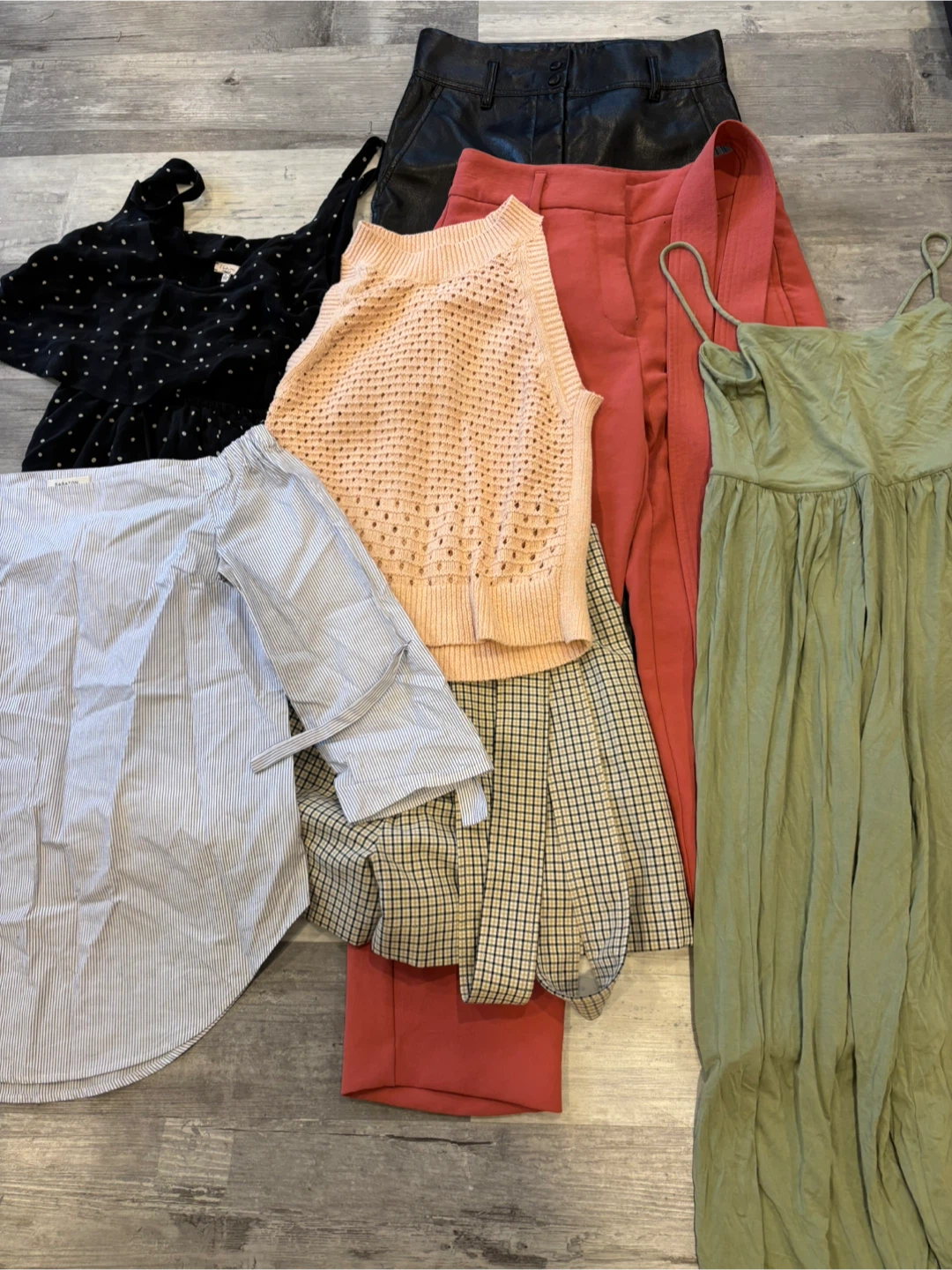 Aritzia Bundle